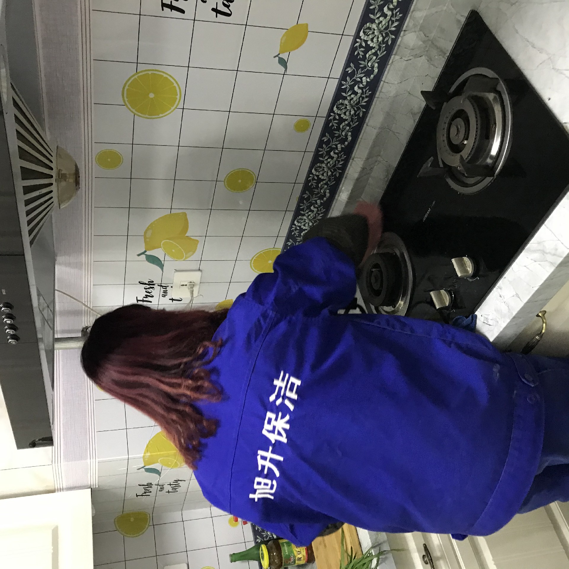 市區(qū)廚房、衛(wèi)生間鐘點(diǎn)工